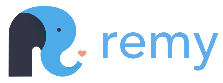 Remy Logo - REMY