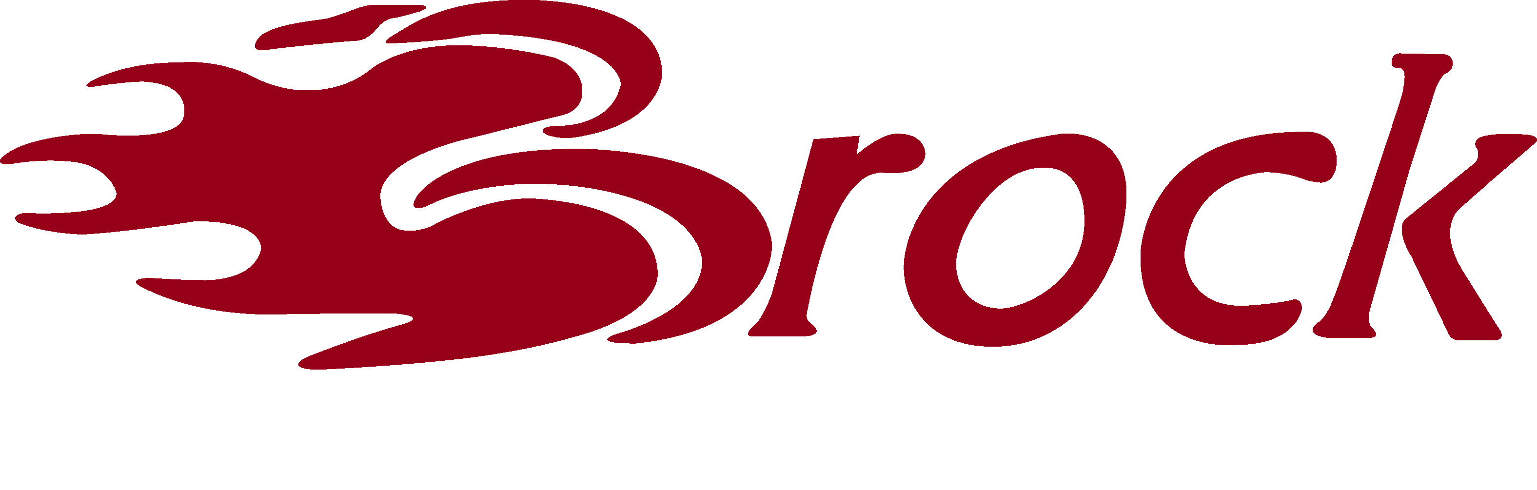 Brock Logo - Index of /downloads/Logo