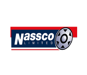 Nassco Logo - Nassco logo - Barbados Property List