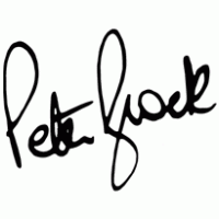 Brock Logo - Peter Brock | Brands of the World™ | Download vector logos and logotypes