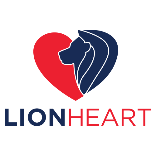 Lionheart Logo - campuslife.uafs.edu