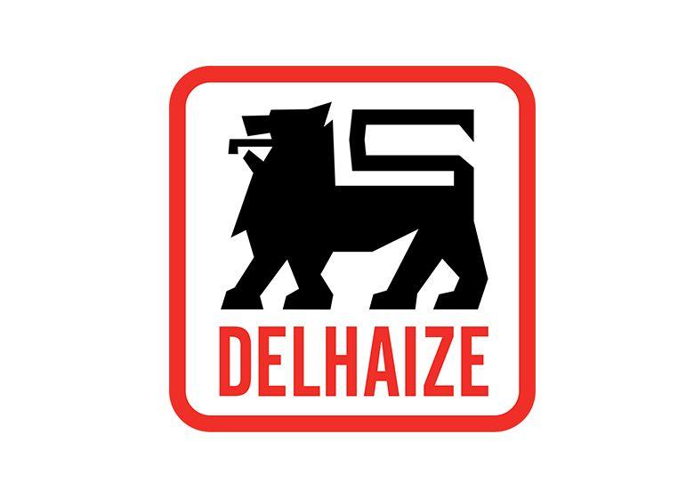 Delhaize Logo - Delhaize-logo-762x560 - UNI-Learning