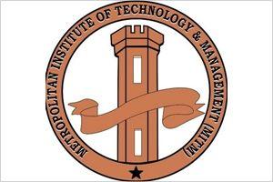 Mi-T-M Logo - Metropolitan Institute of Technology and Management MITM