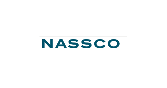 Nassco Logo - Nassco Logos