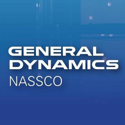 Nassco Logo - General Dynamics NASSCO. (GD) ™ General Dynamics Corporation.corpvs
