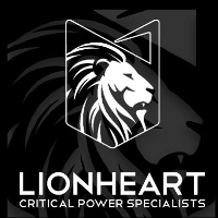Lionheart Logo - Working at LionHeart