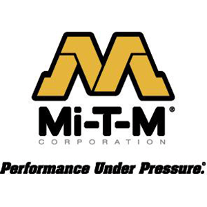 Mi-T-M Logo - Mi T M Pressure Washers, Generators & Compressors