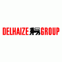 Delhaize Logo - Delhaize Group. Brands of the World™. Download vector logos