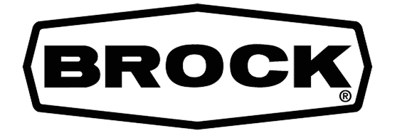 Brock Logo - Brock - D & B Agro-Systems