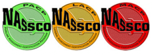 Nassco Logo - NASSCO Certified. Trenchless Pipe Repairs LLC