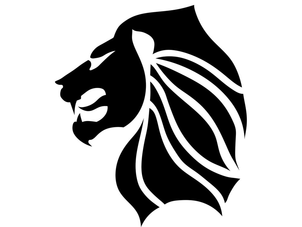 Lionheart Logo - Enfield Guitars: Lionheart