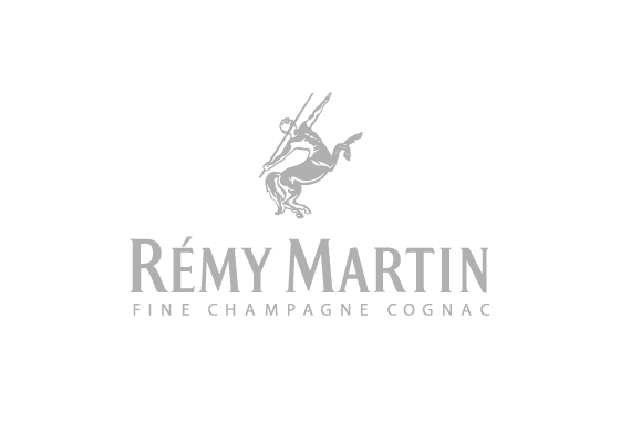 Remy Logo - Remy Martin Logo, Inc