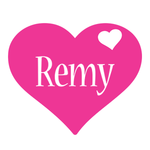 Remy Logo - Remy Logo | Name Logo Generator - I Love, Love Heart, Boots, Friday ...