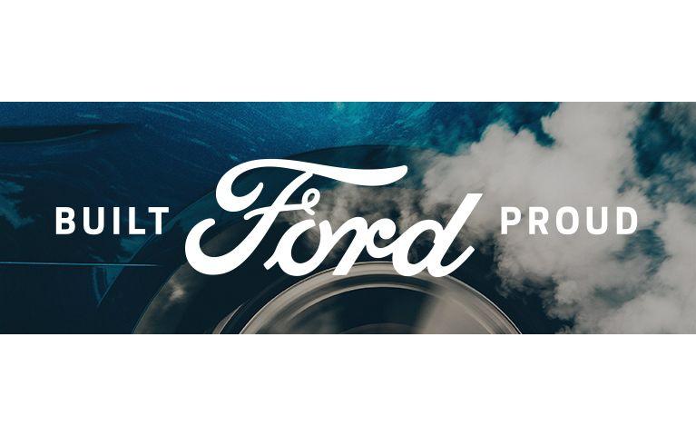Ford.com Logo - Ford Social: Breaking News, Articles and Videos from Ford--and our Fans