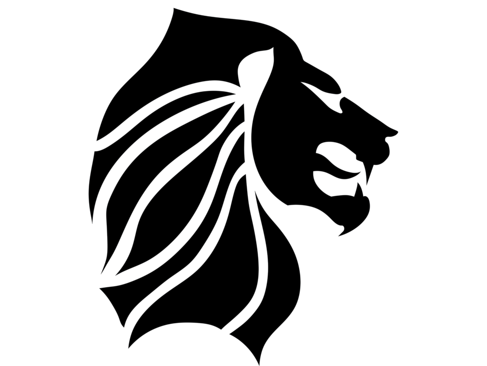Lionheart Logo - LogoDix
