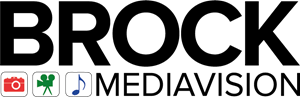 Brock Logo - Brock Media Vision Logo Vector (.AI) Free Download