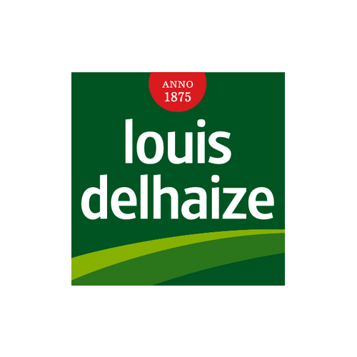 Delhaize Logo - Louis-Delhaize - Rustlers.be