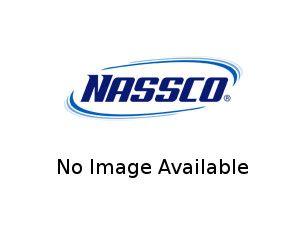 Nassco Logo - Enviro Plus Diamondweave Wiper Mat
