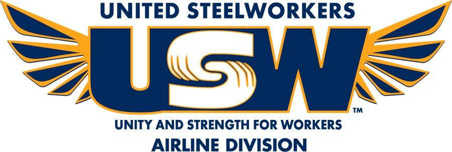 Steelworker Logo - LogoDix