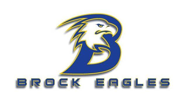 Brock Logo - Brock - Team Home Brock Eagles Sports