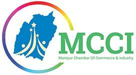 Mcci Logo - MCCI – Manipur chamber of Commerce and Industry