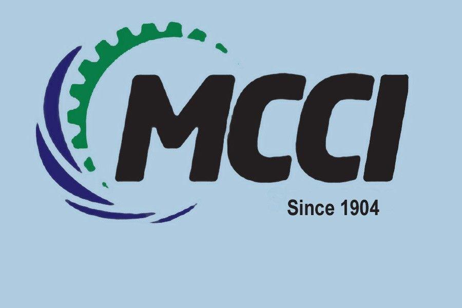 Mcci Logo - MCCI for all-out effort to mobilise investment