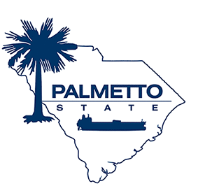 Nassco Logo - Palmetto State Charleston – NASSCO Events