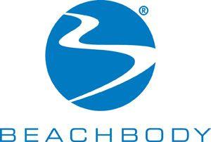 Beachbody Logo - Beachbody