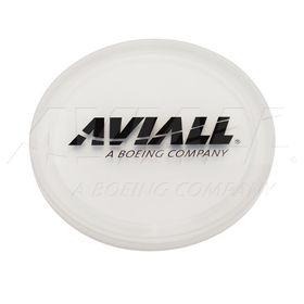 Aviall Logo - Thecankey Dust Cap, Aviall Logo