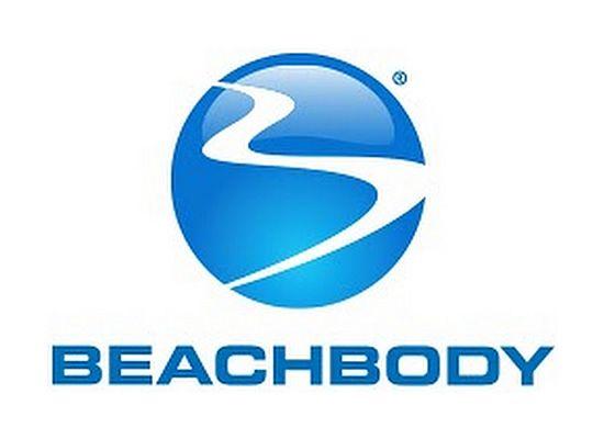 Beachbody Logo - beachbody-logo - BestIT