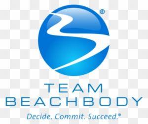 Beachbody Logo - Team Beachbody Hq - Team Beachbody Logo Transparent - Free ...