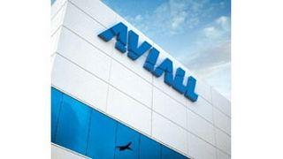 Aviall Logo - Michelin signs logistics deal with Boeing unit | Rubber and Plastics ...