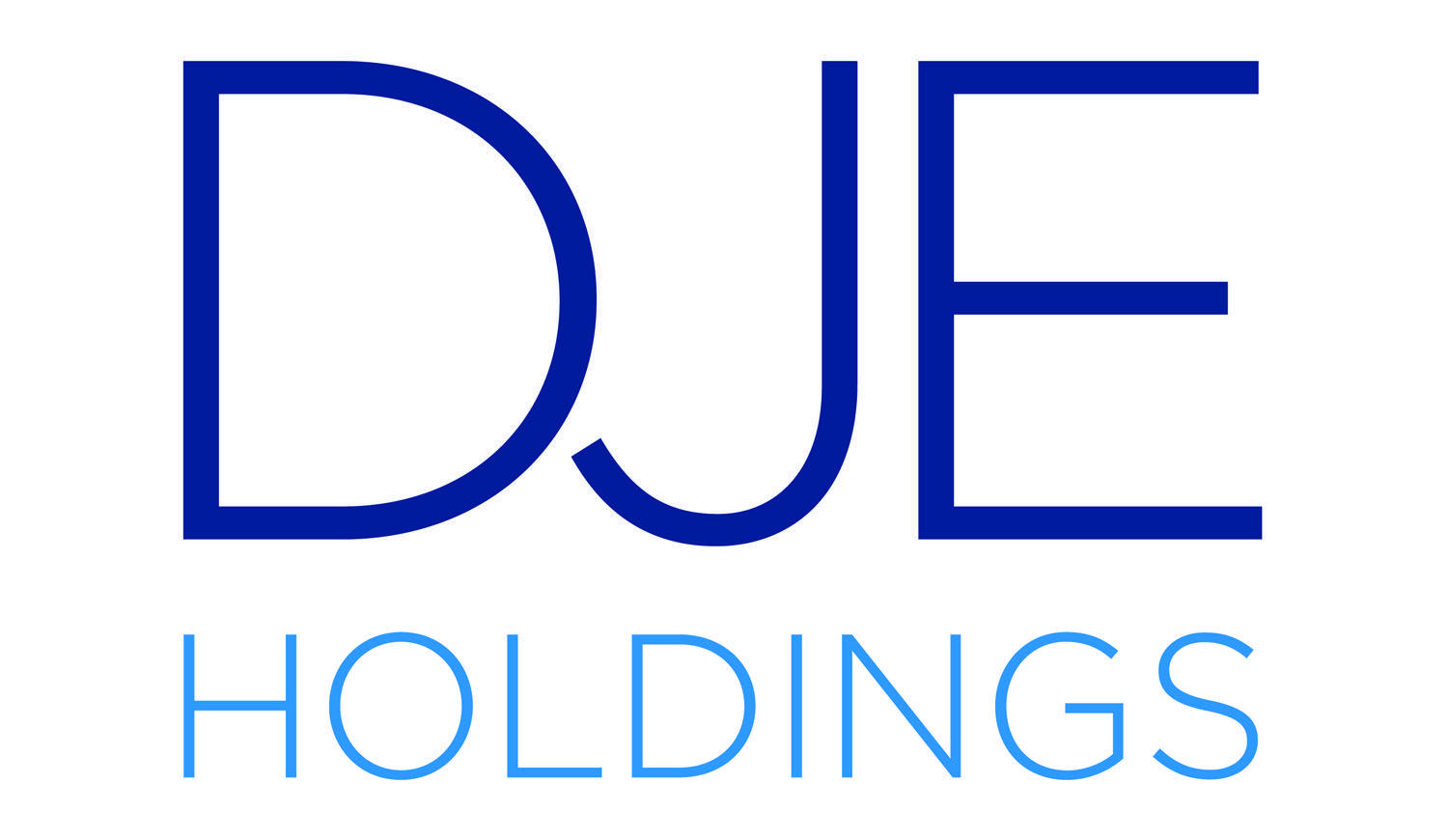 Edleman Logo - Daniel J. Edelman Holdings, Inc. | CEO Cancer Gold Standard