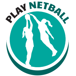 Netball Logo - Play Netball Logo