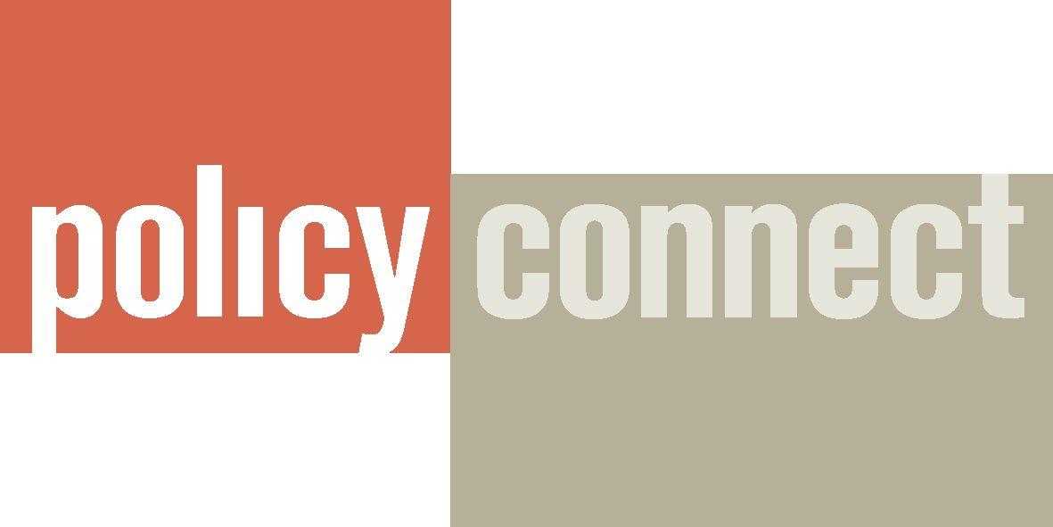 Policy Logo - File:Think tank Policy Connect logo.jpg