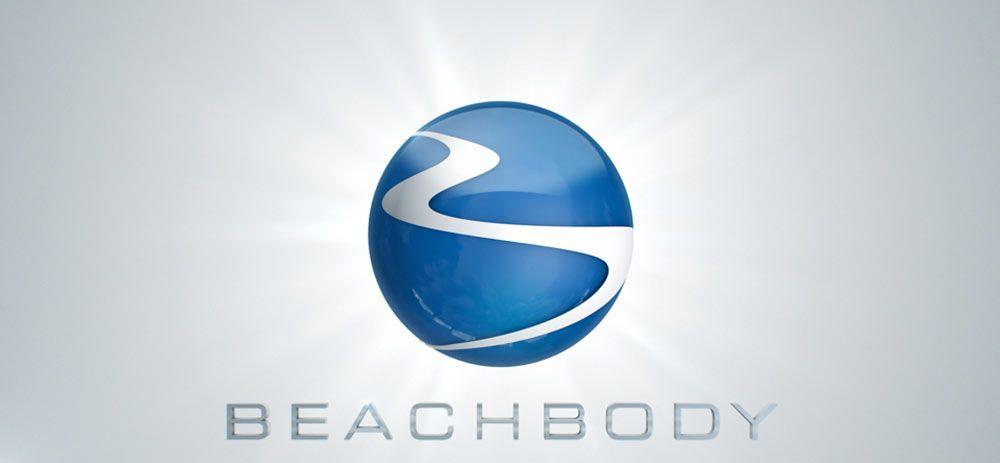 Beachbody Logo - Beachbody & The evolution of the fitness industry