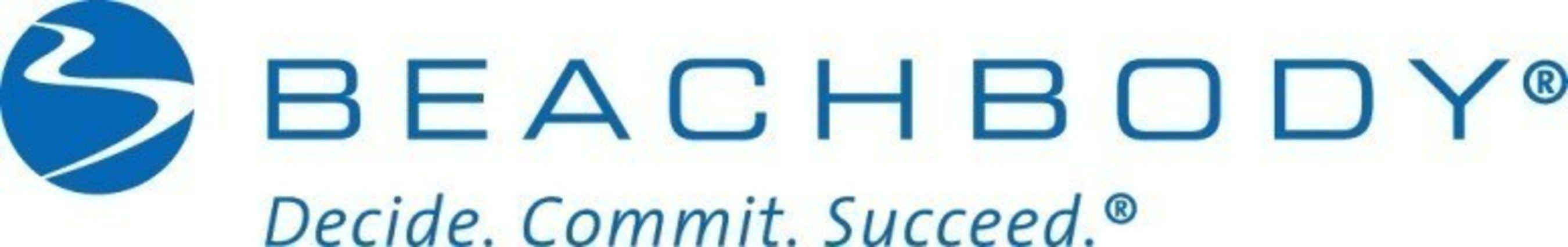 Beachbody Logo - Beachbody, America's Premier Health & Fitness Brand, Breaks Into