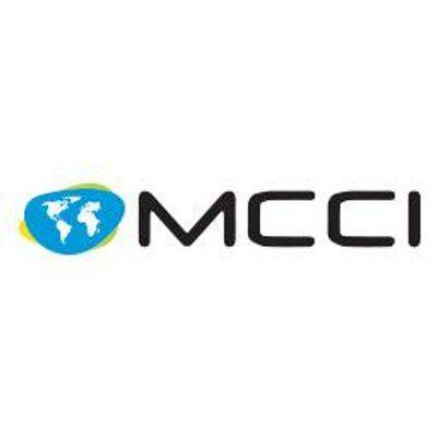 Mcci Logo - MCCI on Twitter: 