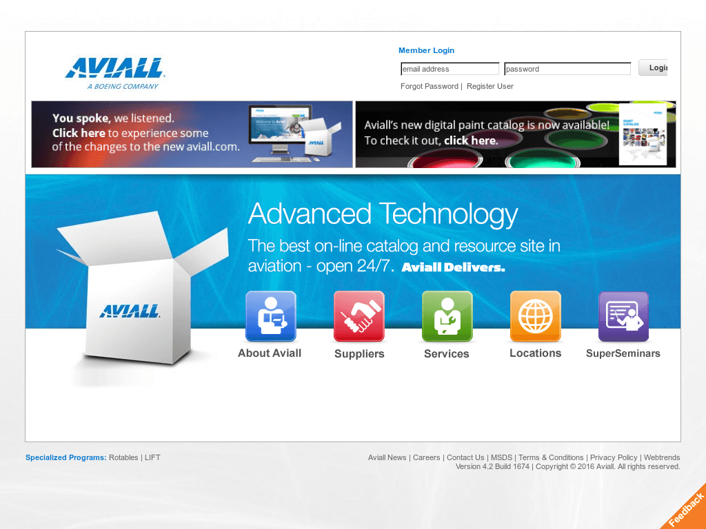 Aviall Logo - Aviall Competitors, Revenue and Employees - Owler Company Profile