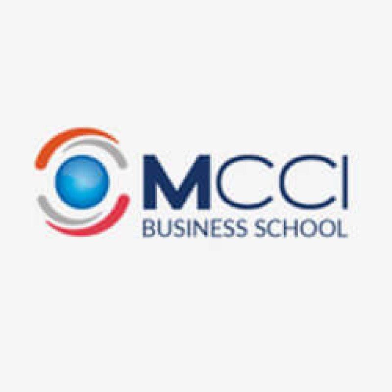 Mcci Logo - MCCI Business School - Zethical Ltd