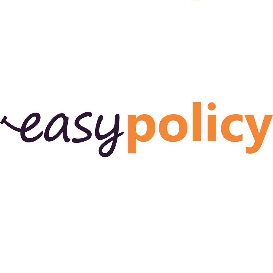 Policy Logo - easy policy logo - Auto News Press