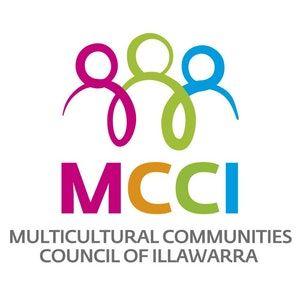 Mcci Logo - Multicultural Communities Council of Illawarra (MCCI) - Home care ...