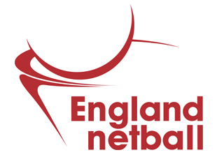 Netball Logo - England-Netball-Logo | SportsJobFinder