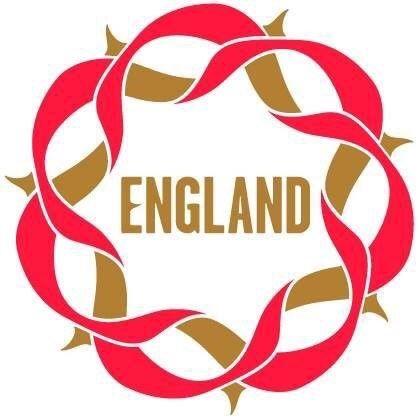 Netball Logo - England Roses Commonwealth Games win inspires women to take up