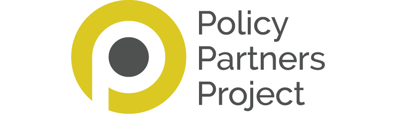 Policy Logo - Policy Partners Project -