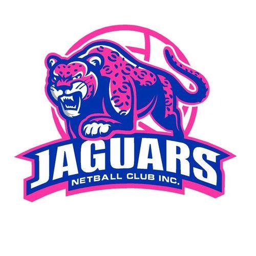 Netball Logo - Create the new Jaguars Netball Club logo | Logo design contest