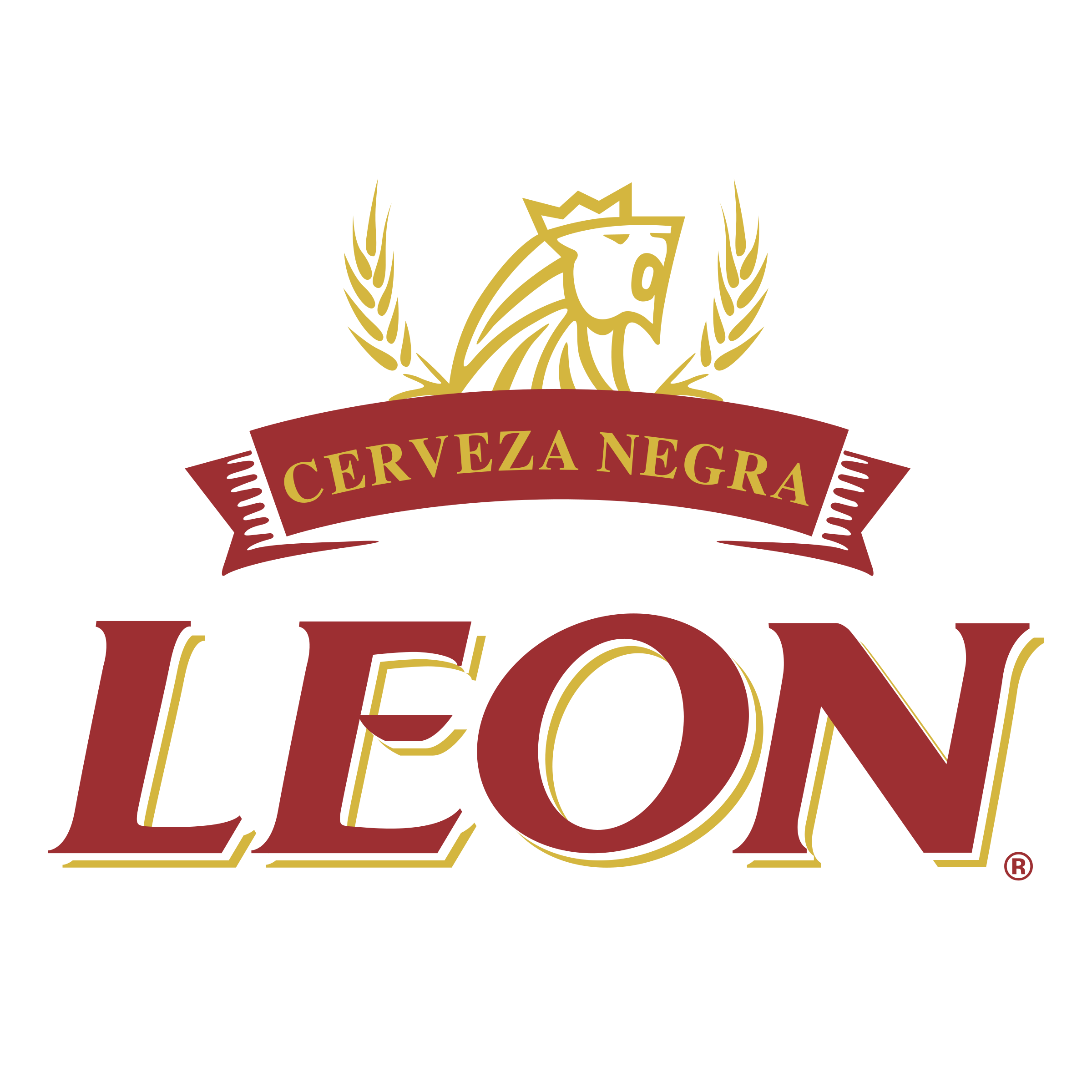 Leon Logo - Leon Logo PNG Transparent & SVG Vector - Freebie Supply