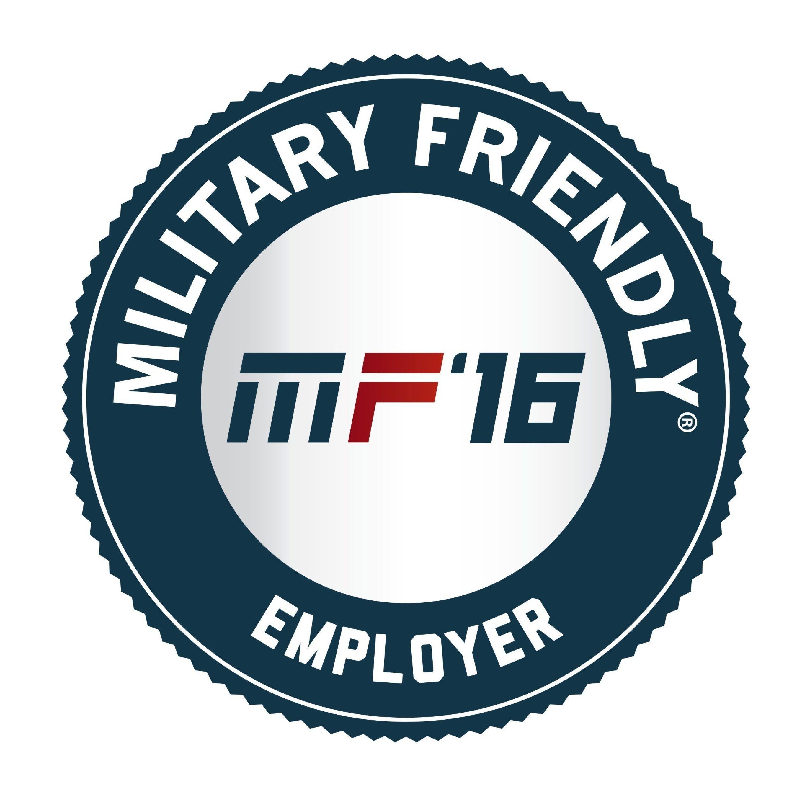 Aviall Logo - Aviall Named to 2016 Military Friendly® Employer List