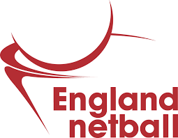 Netball Logo - England Netball Logo