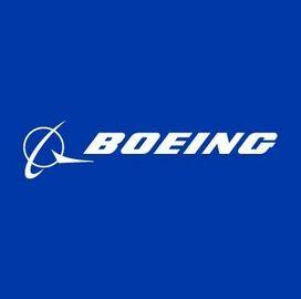 Aviall Logo - John Meersman Named CFO for Boeing Subsidiary Aviall